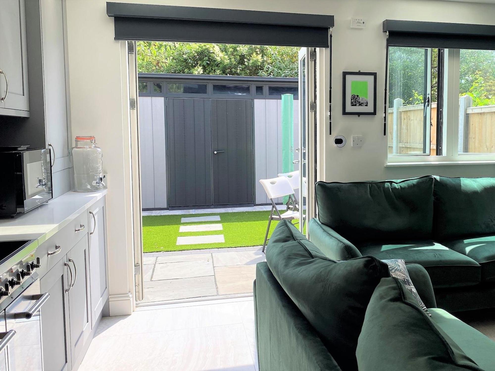 Superb Townhouse Near Vibrant Gloucester Road Bristol Ngoại thất bức ảnh