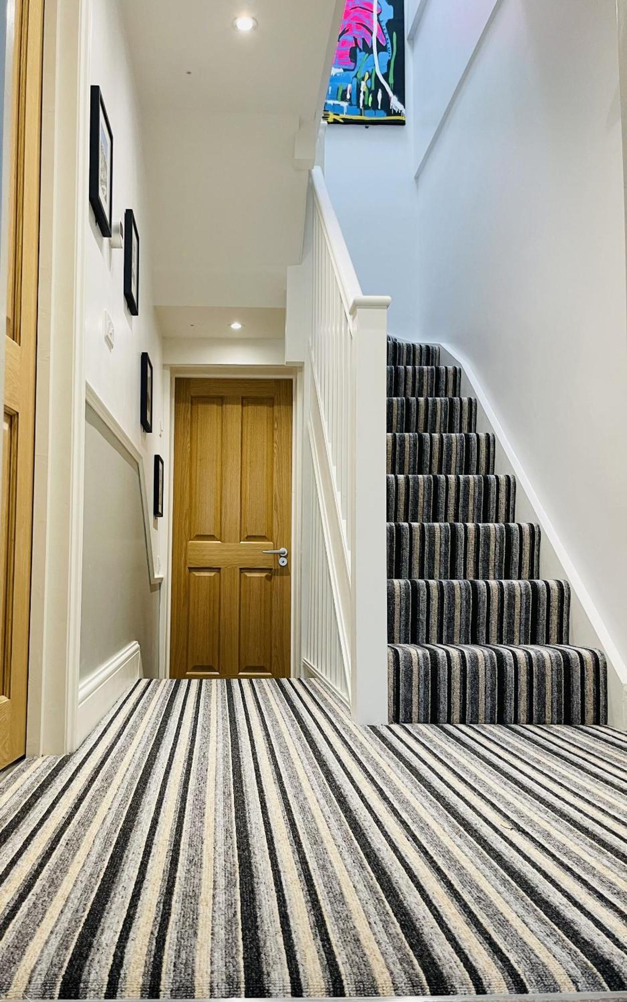 Superb Townhouse Near Vibrant Gloucester Road Bristol Ngoại thất bức ảnh